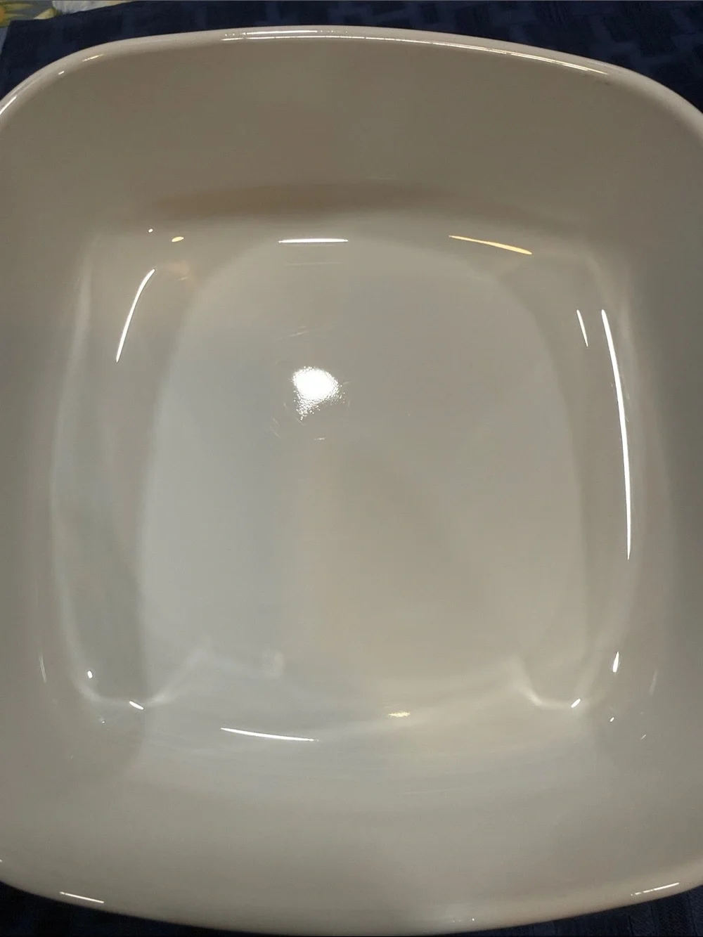 Corningware Spice of Life A-1-B